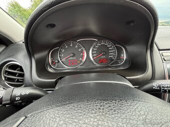Mazda 6 II 1.8 benzín, 85kw 2006, 283 xxx km - 4