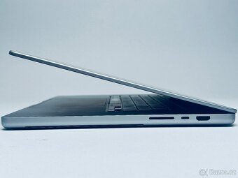 ZÁRUKA/Macbook Pro 16.2"/M1 MAX/32GB RAM/1TB SSD/CZ - 4