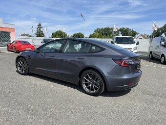 Tesla 3 SR,LFP,vč.DPH,SOH96% - 4