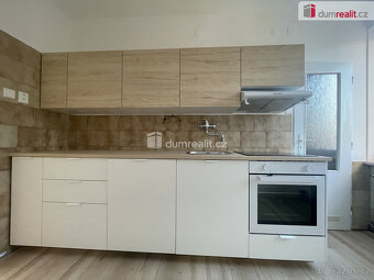 Pronájem, byt, 3+1, 75 m², Opava, Elišky Krásnohorské - 4