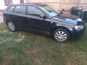 Audi a3 - 4