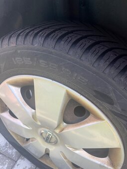 Nissan Note 2006 - 4