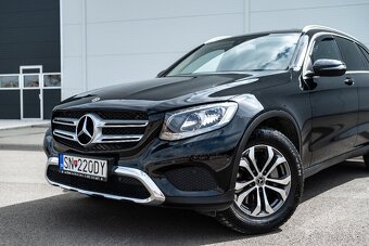 Mercedes Benz GLC 250 AMG paket nové v CZ - 4