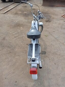 Babetta 210/215 babeta - 4