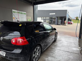 Prodám vyměním vw Golf 1.6 LPG 77kw - 4