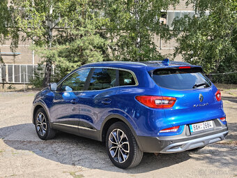 Renault Kadjar, 1.Majitel, CZ - 4