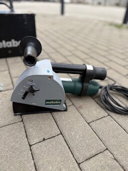 Drážkovací fréza METABO MFE 30 - 4