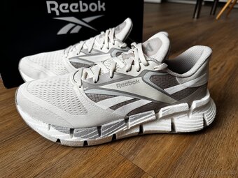 Pánské zánovní boty Reebok - vel.44,5 - 4