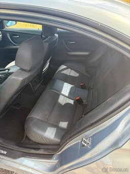 BMW E90 320d - 4