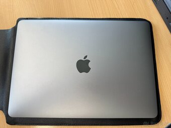 ZÁRUKA / MacBook Pro 13" i5 2,3GHz/16GB Ram/512GB SSD - 4