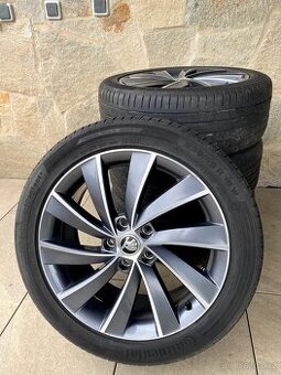 Alu r18” Turbine - 4