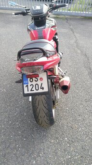 Suzuki GSX 1400. . SLEVA 15000 - 4