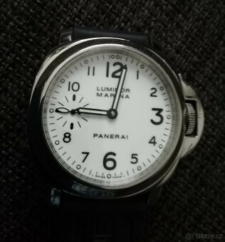 Officine Panerai Luminor Marina - 4