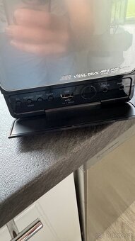 Hifi věž - 4