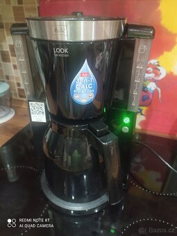 KÁVOVAR MELITTA - 4