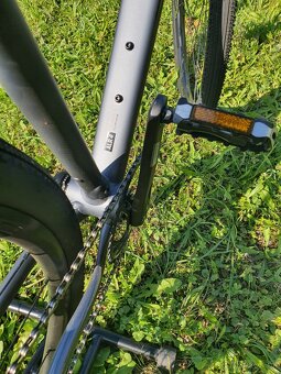 Silniční kolo Gravel Trek Checkpoint ALR4 XL - 4