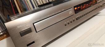 YAMAHA CDX-1050 Stereo CD Player / Spitzenklasse - 4