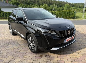 PEUGEOT 3008 FL 1.2 PureTech 96kW AUTOMAT-2022-130.889KM- - 4