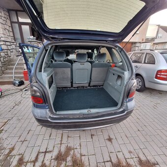 Renault scenic - 4