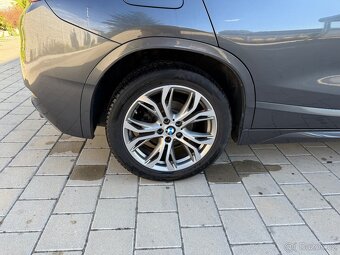 BMW X2 sdrive 1.8D Mpaket - VELKA SLEVA - 4
