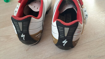 UNISEX tretry / boty na kolo Specialized Comp, SPD - 4