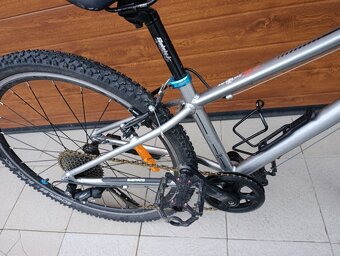 Dětské kolo BEANY Zero 26´´ - 4