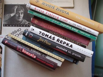 životopisy herců,zpěváků,sportovců-filmy - 4