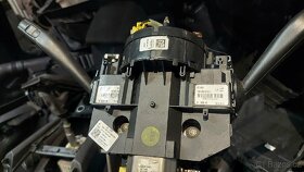 Air bag Octavia 2 - 4