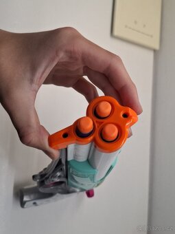 Pistole NERF Rebelle - 4