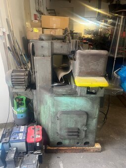 Magnetka TOS k prodeji - 4