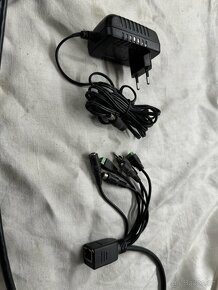 2 ks - venkovní wifi kamera HD - 4