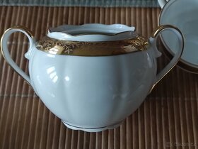 Retro kávový servis - 4