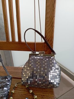 Kabelky společenské - 4