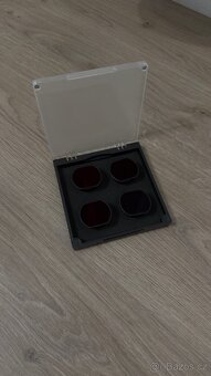 Prodám Dji Fpv k opravě + příslušenství - 4