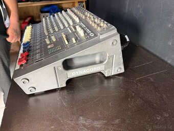 Dynacord Powermate 600 Powered Mixer - 4