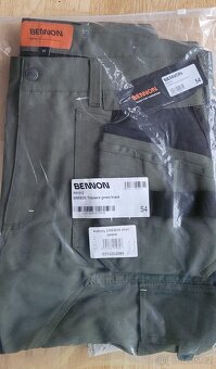 Set pracovního oblečení - 4