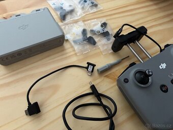 DJI NEO - Fly More Combo + Kufřík - 4