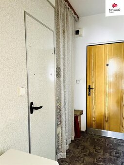 Prodej bytu 1+1 37 m2, Rokytnice nad Jizerou - 4