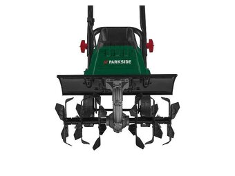 Zahradní kultivátor PEBH 1500 B2 - Parkside - 4
