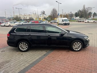 VW Passat B8 Variant 2.0 TDI 110kW DSG - 4