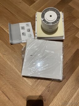 Ventilátor Vents Quiet Style 100 TH - 4