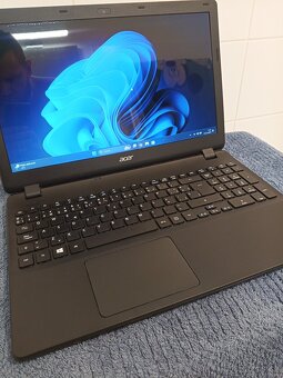 Notebook Acer ES1-512 - Pěkný stav - 4