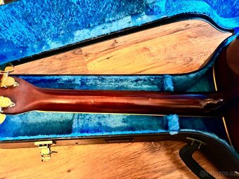 YAMAHA. L6. Vintage 1976 - 4