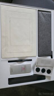 Wacom intuos pro L paper edition PTH860 - 4