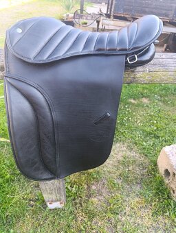 Turistické sedlo - 4