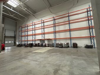 Hledáme šéfmontéra regálových systémů - 4