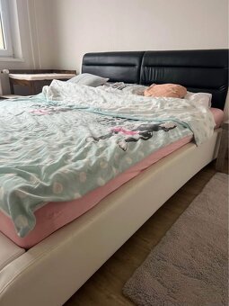 manželská postel 180x200 - 4