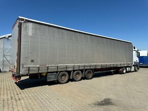 NÁVĚS KOGEL SN24 MEGA LOWDECK 2015 - 4