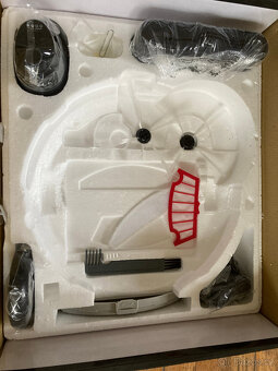 Robotický vysavač Goddess explorer 5 - 4