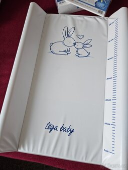 Sada na koupání a přebalování - 4